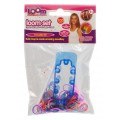 GUMKI LOOM BANDS Z KROSNEM 100 SZTUK 544023