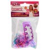 GUMKI LOOM BANDS Z KROSNEM 100 SZTUK 544023