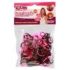 GUMKI LOOM BANDS MIX KOLORÓW 300 SZTUK 544031