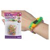 GUMKI LOOM BANDS ZESTAW ZEGAREK & 300 SZTUK 544006