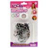 GUMKI LOOM BANDS ZESTAW ZEGAREK & 300 SZTUK 544035