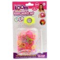 GUMKI LOOM BANDS ZESTAW ZEGAREK & 300 SZTUK 544035