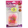 GUMKI LOOM BANDS ZESTAW ZEGAREK & 300 SZTUK 544035