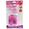 GUMKI LOOM BANDS ZESTAW ZEGAREK & 300 SZTUK 544035
