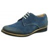 OBUWIE DZIECIĘCE PÓŁBUTY WIZYTOWE IMP SHOES 203-05