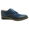 OBUWIE DZIECIĘCE PÓŁBUTY WIZYTOWE IMP SHOES 203-05