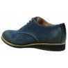 OBUWIE DZIECIĘCE PÓŁBUTY WIZYTOWE IMP SHOES 203-05