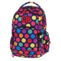 PLECAK SZKOLNY COOLPACK BREAK LOLLIPOPS 29L (250)