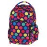 PLECAK SZKOLNY MŁODZIEŻOWY COOLPACK BREAK LOLLIPOPS 250