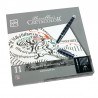 CRETACOLOR CALLIGRAPHY HANDWRITING SET ZESTAW DO KALIGRAFII 43123