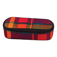 PIORNIK SASZETKA COOLPACK CAMPUS SUNSET CHECK (622)