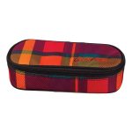 PIÓRNIK SASZETKA COOLPACK CAMPUS SUNSET CHECK (622)