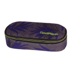 PIÓRNIK SASZETKA COOLPACK CAMPUS PALM LEAVES (974)