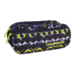 PIÓRNIK SASZETKA COOLPACK CLEVER TIE DYE BLUE (740)