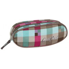PIORNIK SASZETKA COOLPACK ACADEMY MINT HAZE (066)