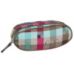 PIÓRNIK SASZETKA COOLPACK ACADEMY MINT HAZE (066)