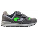 OBUWIE DZIECIĘCE PÓŁBUTY SNEAKERSY PRIMIGI 76345