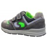 OBUWIE DZIECIĘCE PÓŁBUTY SNEAKERSY PRIMIGI 76345