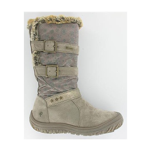 ŚNIEGOWCE KOZAKI PRIMIGI 81822 MEMBRANA "GORE-TEX"