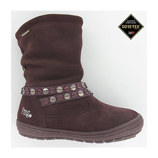 ŚNIEGOWCE KOZAKI PRIMIGI 81791 MEMBRANA "GORE-TEX"