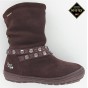 ŚNIEGOWCE KOZAKI PRIMIGI 81791 MEMBRANA "GORE-TEX"