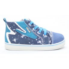 TRAMPKI DZIECIECE PRIMIGI 1356811 GORE-TEX