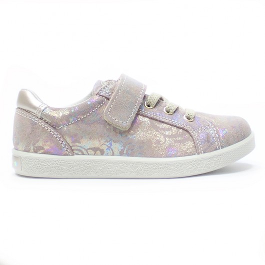 PÓŁBUTY SNEAKERSY PRIMIGI 75742