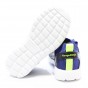 SNEAKERS KANGAROOS W-481 KIDS DK NAVY/LIME