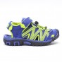 SANDAŁY KANGAROOS OSATO NAVY/LIME