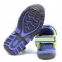 SHOES KANGAROOS OSATO NAVY/LIME