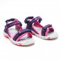 KANGAROOS MUSER DK NAVY/MAGENTA