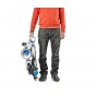 TRÓJKOŁOWY ROWEREK GALILEO STROLLCYCLE 4W1 BLUE