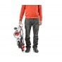 TRÓJKOŁOWY ROWEREK GALILEO STROLLCYCLE 4W1 RED