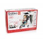 TRÓJKOŁOWY ROWEREK GALILEO STROLLCYCLE 4W1 RED