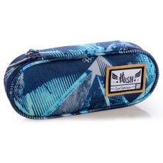 PENCIL CASE HASH HS-18