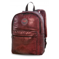 PLECAK COOLPACK RUBY GLAM BURGUNDY 22851CP