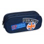 PIÓRNIK SASZETKA COOLPACK CLEVER BADGES BLUE (B65053)