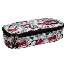 PENCIL CASE ST.RIGHT PC-02 LOVELY PETS