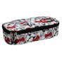 PIÓRNIK SASZETKA USZTYWNIONA Z WEWNĘTRZNĄ KLAPKĄ ST.RIGHT PC-02 LOVELY PETS