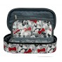 PIÓRNIK SASZETKA USZTYWNIONA Z WEWNĘTRZNĄ KLAPKĄ ST.RIGHT PC-02 LOVELY PETS