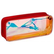 PIORNIK SASZETKA HOLOGRAM HS-98 HASH 2 RED