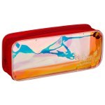 PIÓRNIK SASZETKA HOLOGRAM HS-98 HASH 2 RED