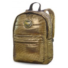 PLECAK COOLPACK RUBY GLAM GOLD 22837CP