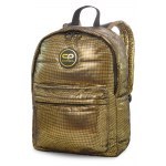 PLECAK COOLPACK RUBY GLAM GOLD 22837CP