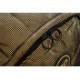 BACKPACK COOLPACK RUBY GLAM BLACK 22837CP