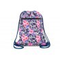 WOREK NA BUTY COOLPACK VERT CAMO ROSES (A70209)
