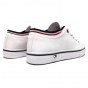 TENISÓWKI TOMMY HILFIGER BIAŁY 28-32
