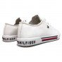 TRAMPKI TOMMY HILFIGER WHITE 28-32