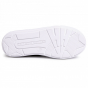 LOW CUT SNEAKER WHITE