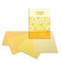 BLOCK A4 HAPPY COLOR DECO YELLOW 170G